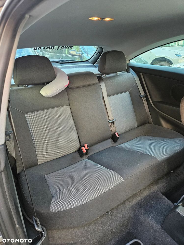 Opel Astra 1.4 Cosmo - 11