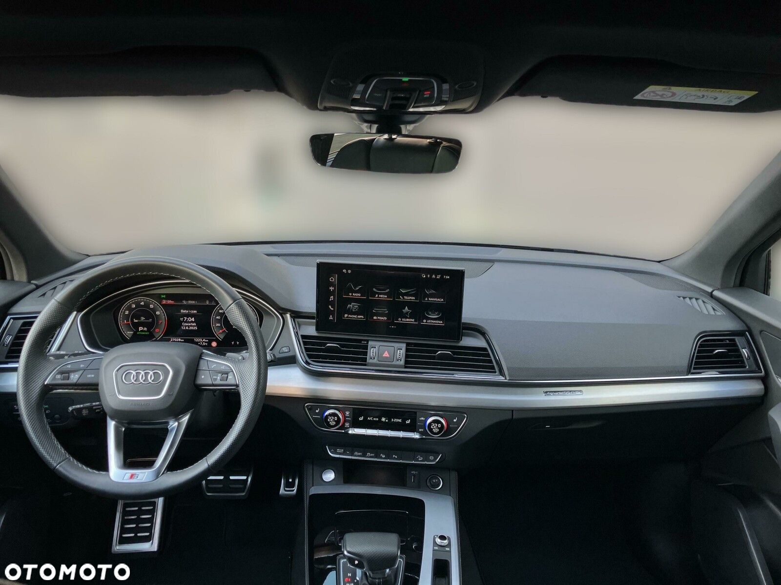 Audi Q5 - 9