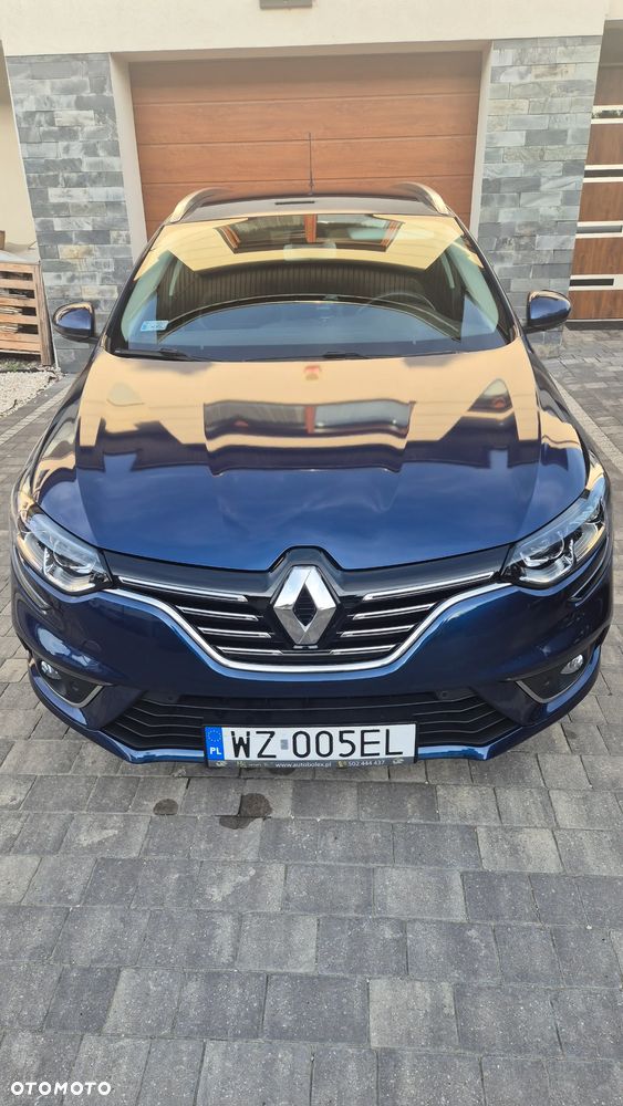 Renault Megane 1.2 Energy TCe Intens - 10