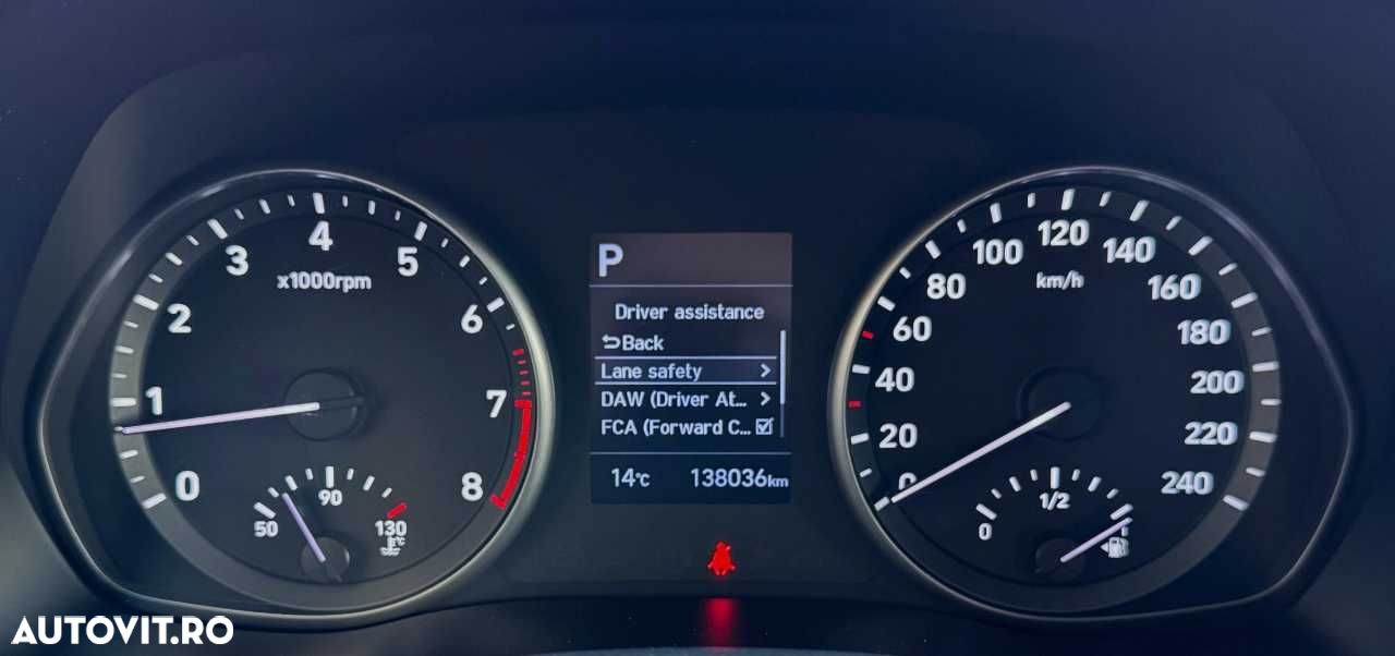 Hyundai i30 1.4 T-GDI 140CP 5DR 7DCT Exclusive+ - 28