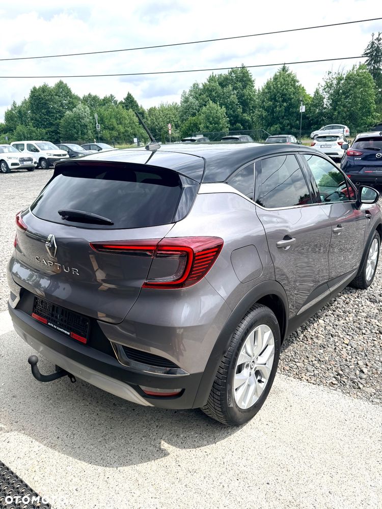Renault Captur TCe 90 INTENS - 3