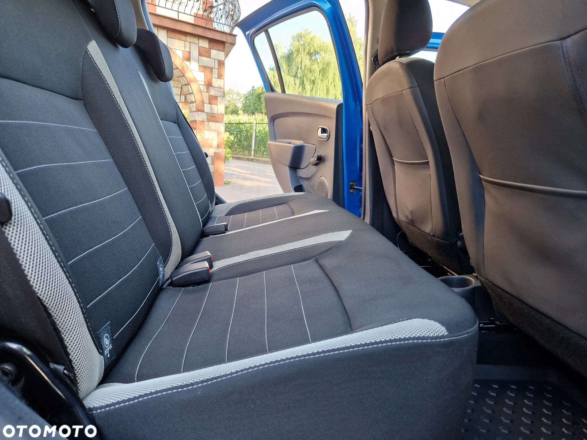 Dacia Sandero Stepway 0.9 TCe Laureate S&S - 13