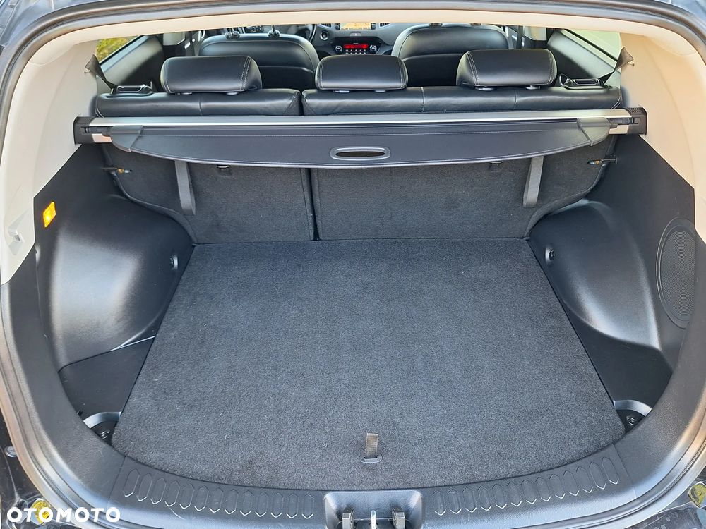 Kia Sportage 2.0 GDI M 2WD - 22