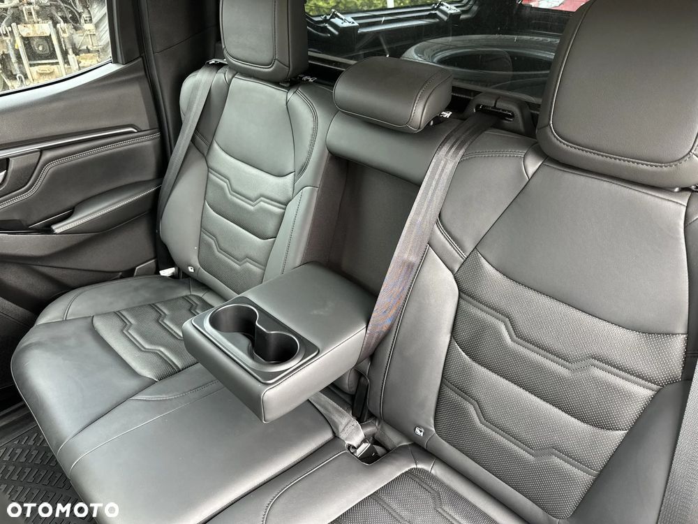 Isuzu D-Max - 17