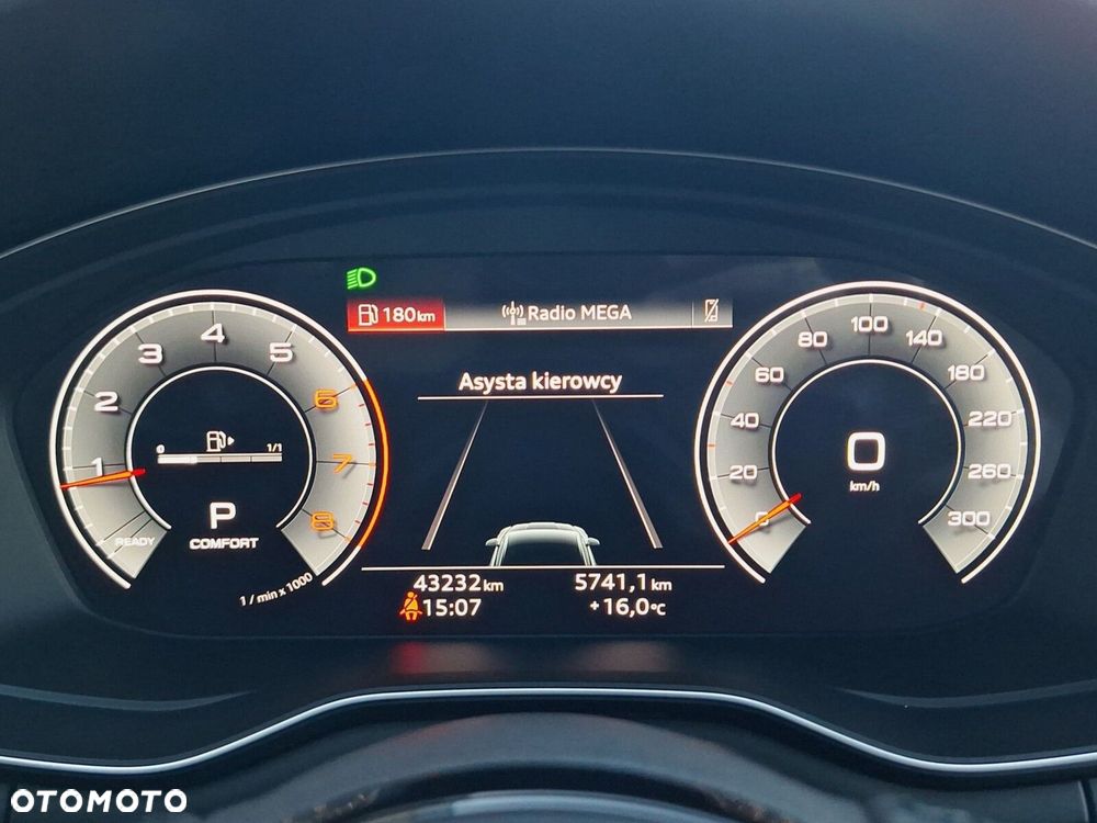 Audi A5 Sportback - 13