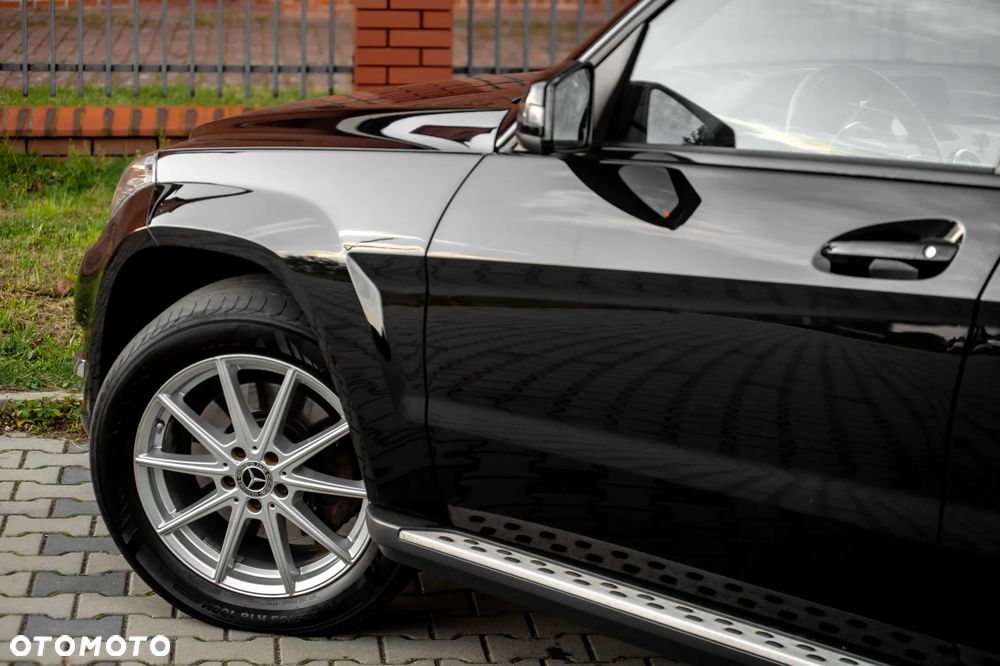 Mercedes-Benz GLK 250 4Matic 7G-TRONIC - 37
