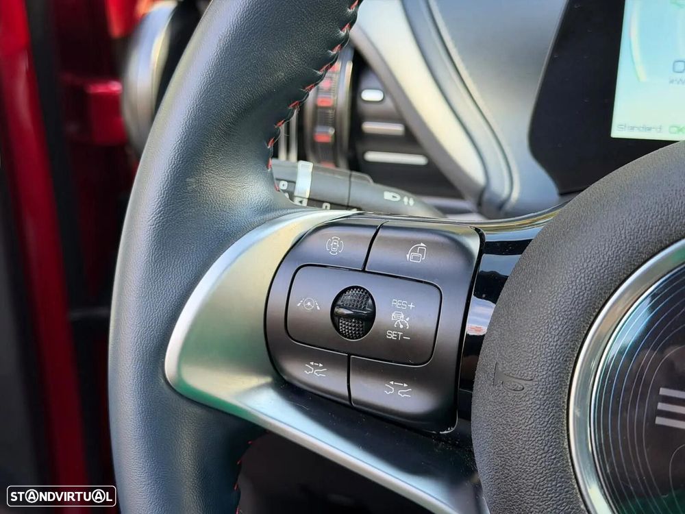 BYD Atto 3 60.48 kWh Design - 26
