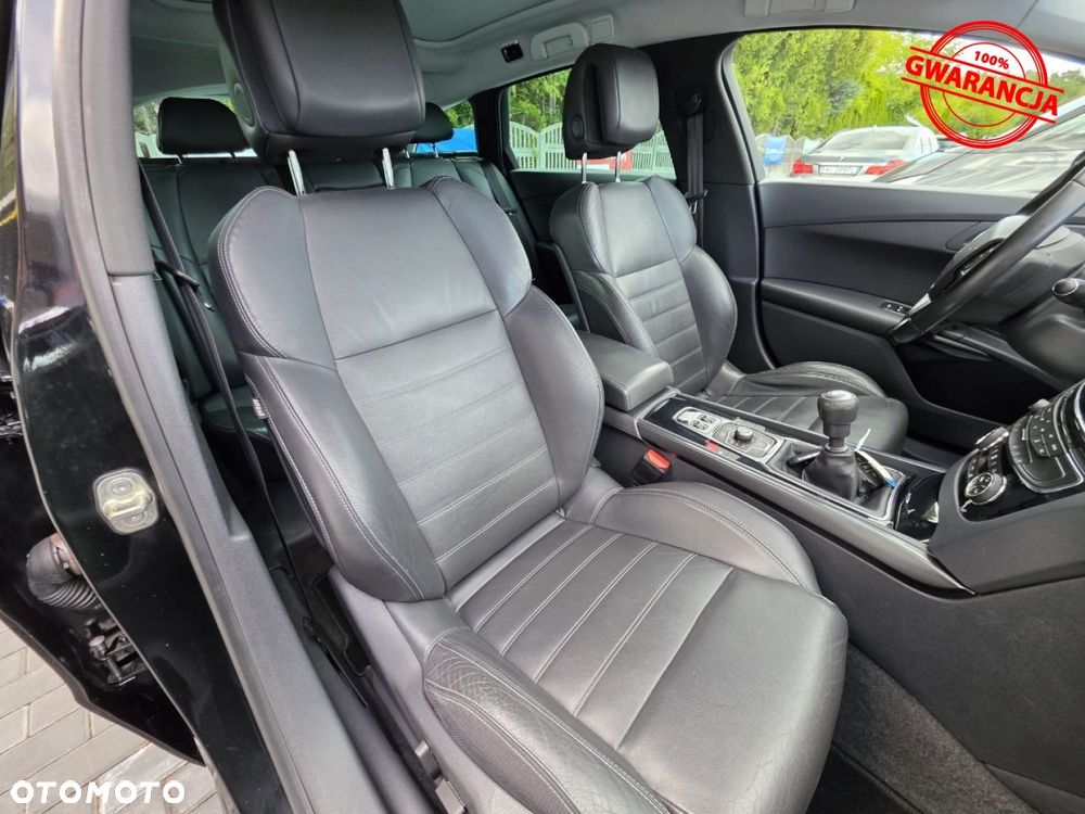 Peugeot 508 - 23