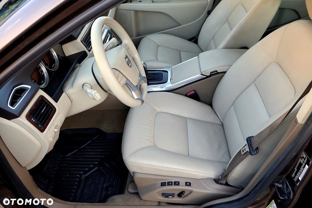 Volvo S80 - 20