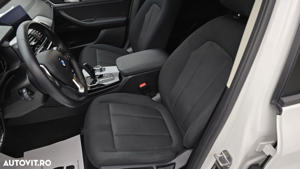 BMW X3 - 12