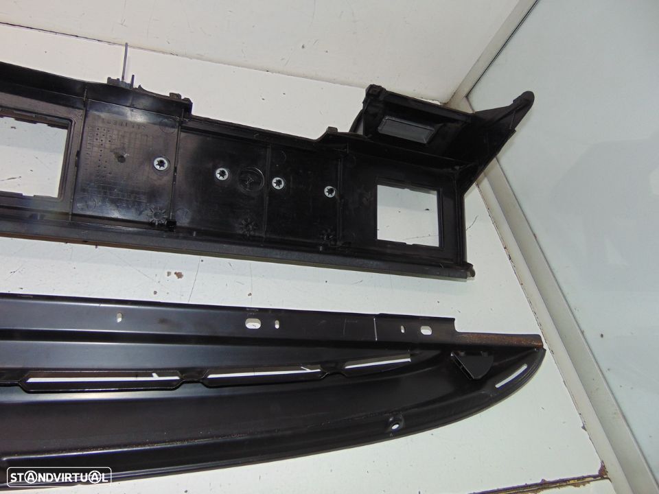 Citroen visa tablier - 8