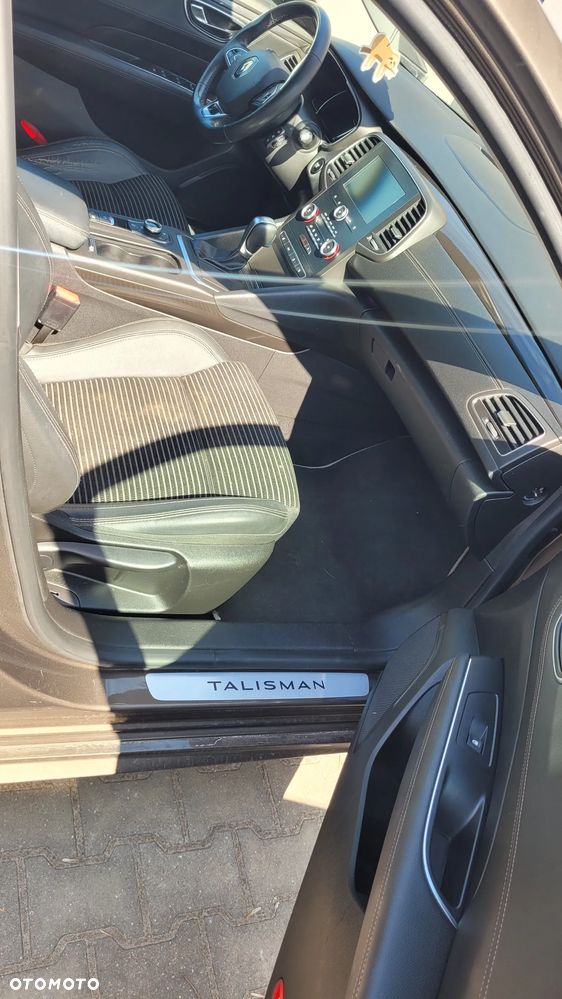 Renault Talisman 1.6 Energy TCe Intens EDC - 6