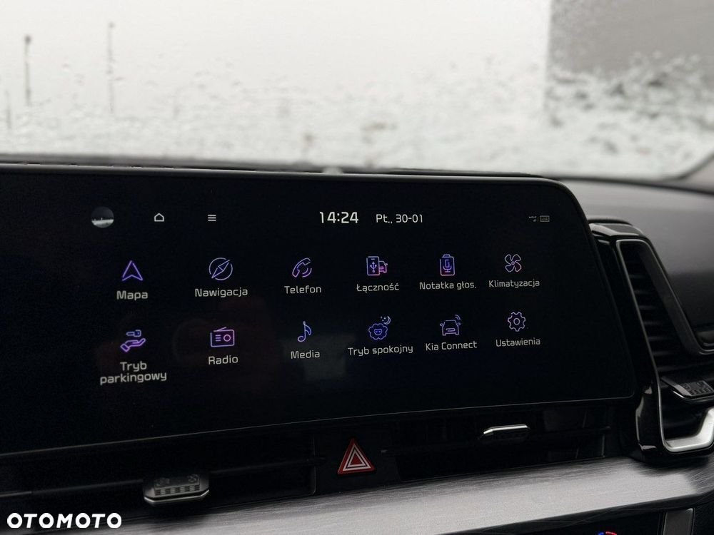 Kia Sportage 1.6 T-GDI L 2WD DCT - 19