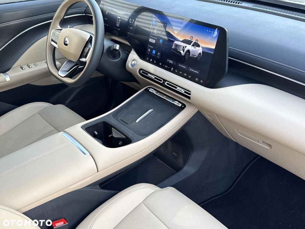 Changan CS55 Plus - 10