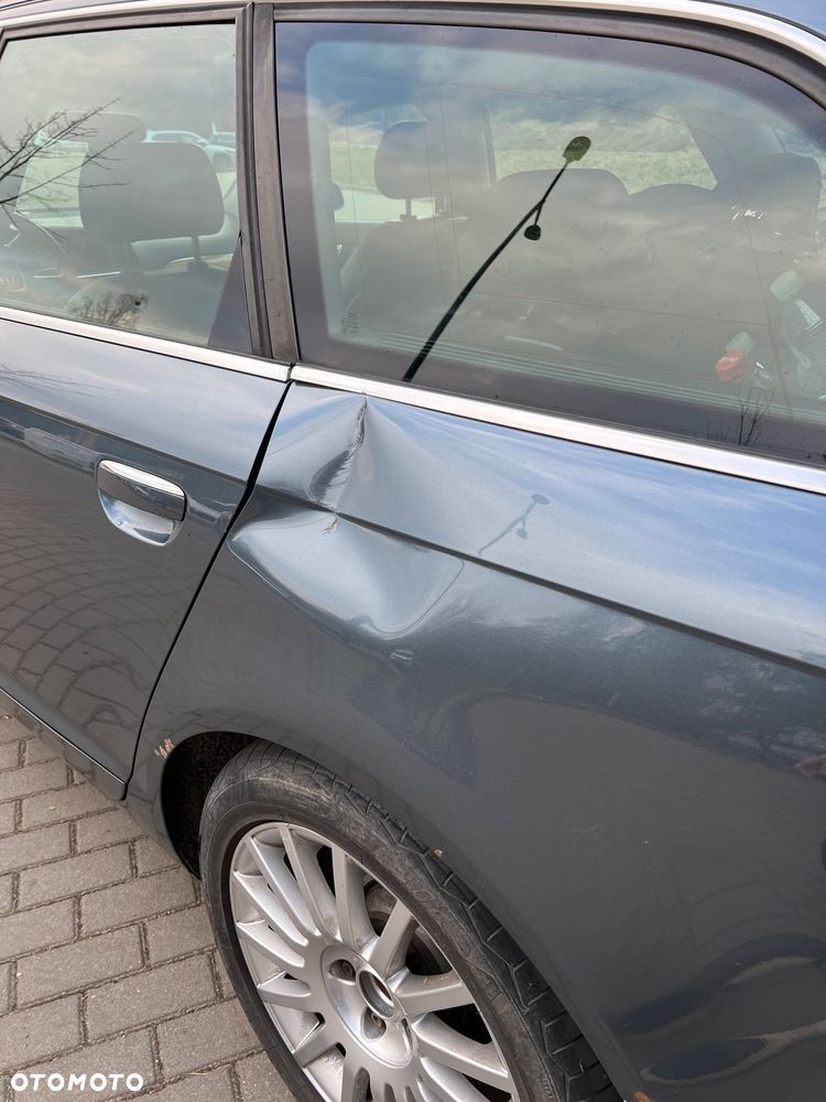 Audi A6 Avant - 8