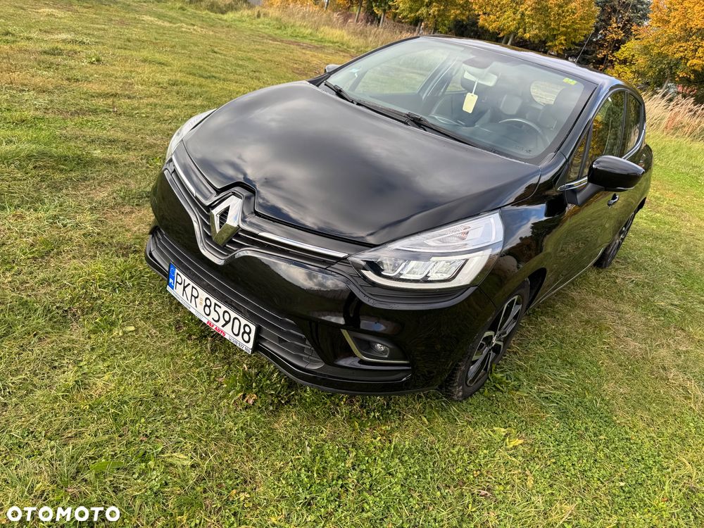 Renault Clio - 35