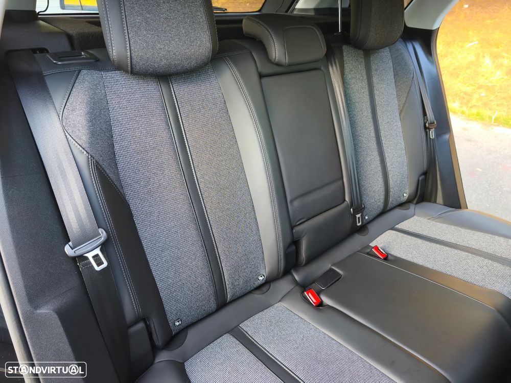 Peugeot 3008 1.6 BlueHDi Allure - 37