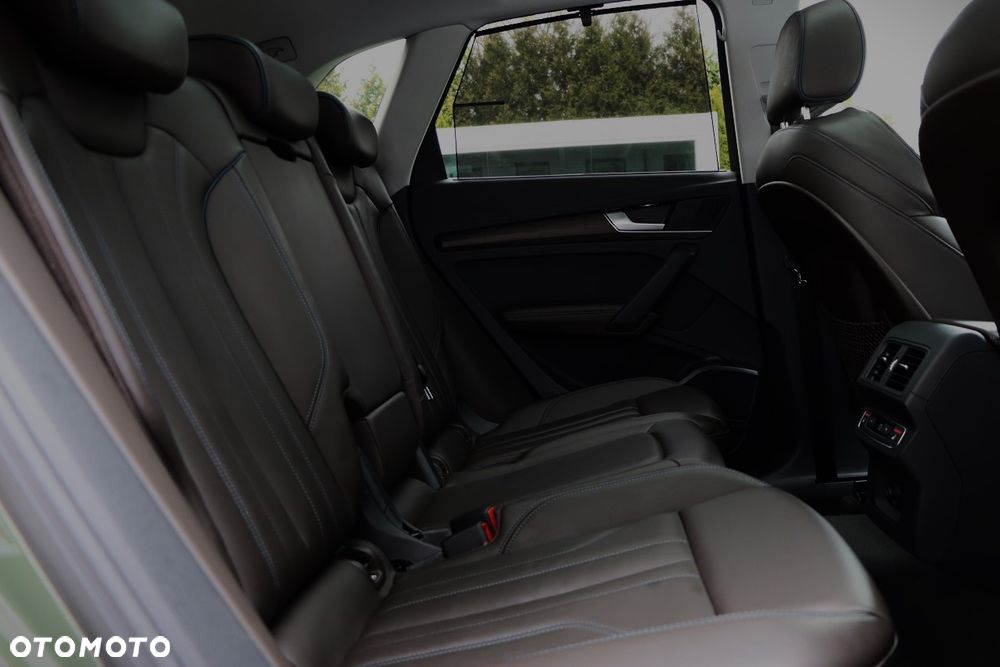 Audi Q5 45 TFSI quattro S tronic edition one - 22