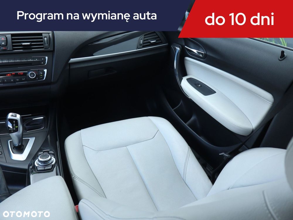 BMW Seria 1 - 10
