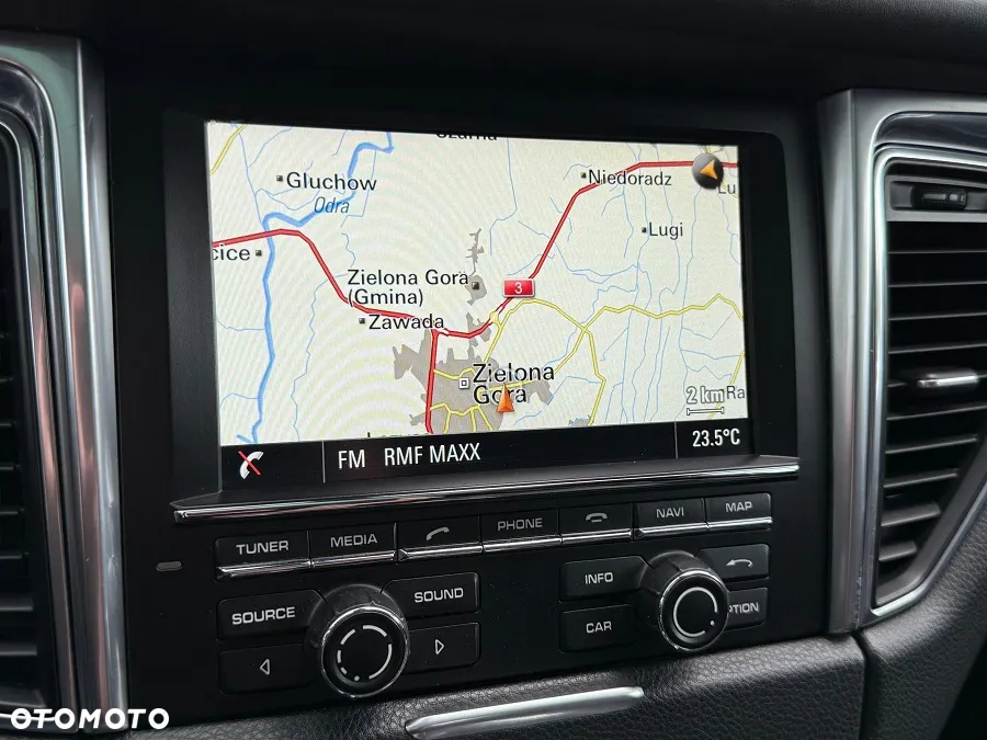 Porsche Macan S Diesel PDK - 29