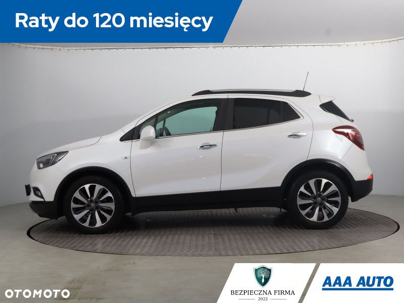 Opel Mokka - 3