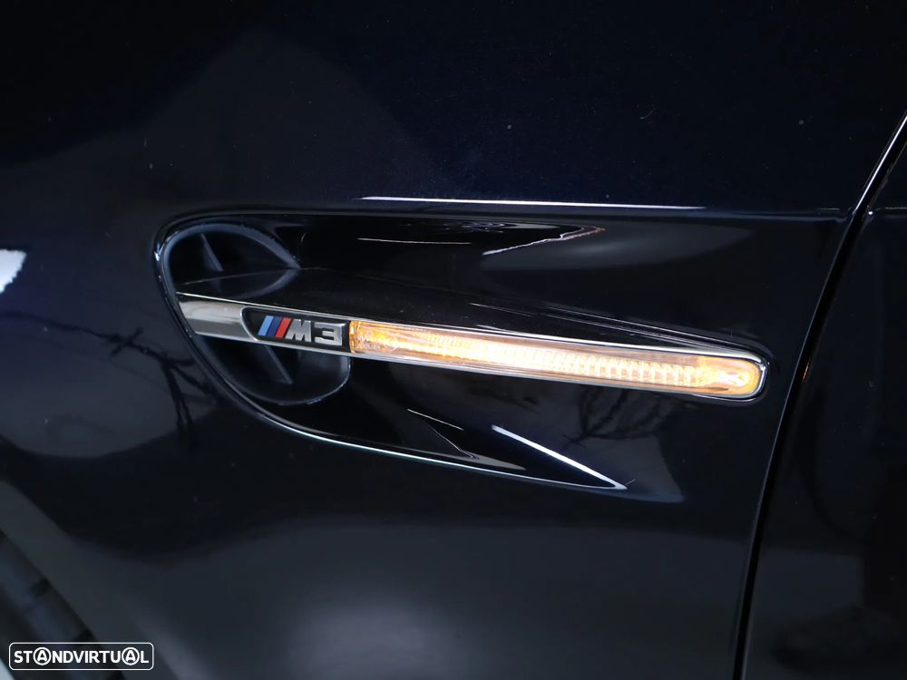 BMW M3 Standard - 13
