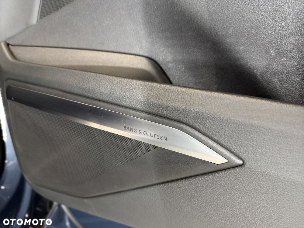 Audi e-tron 55 Quattro S Line - 28