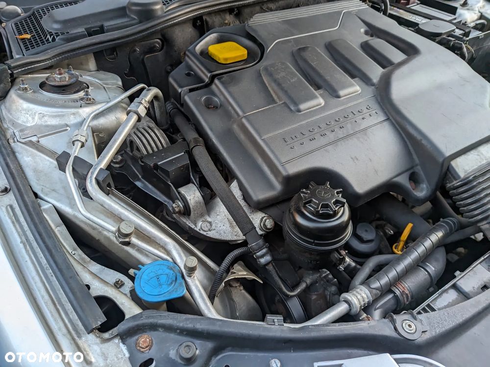 Rover 75 - 15