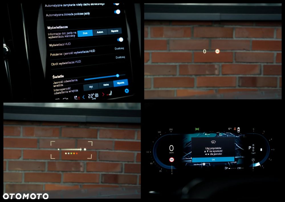 Volvo XC 60 B4 D Plus Dark - 38