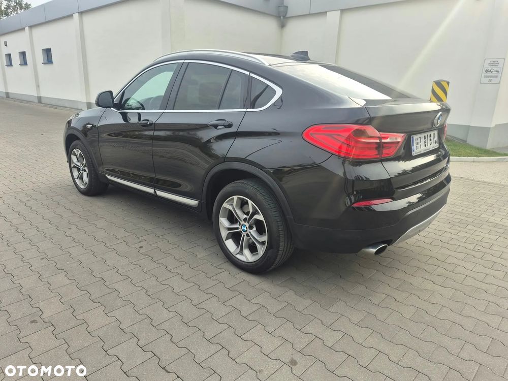 BMW X4 - 7