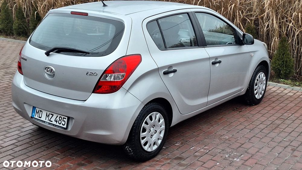 Hyundai i20 - 3