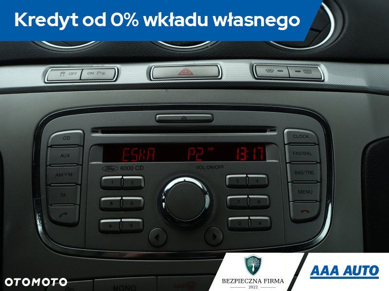 Ford S-Max - 14