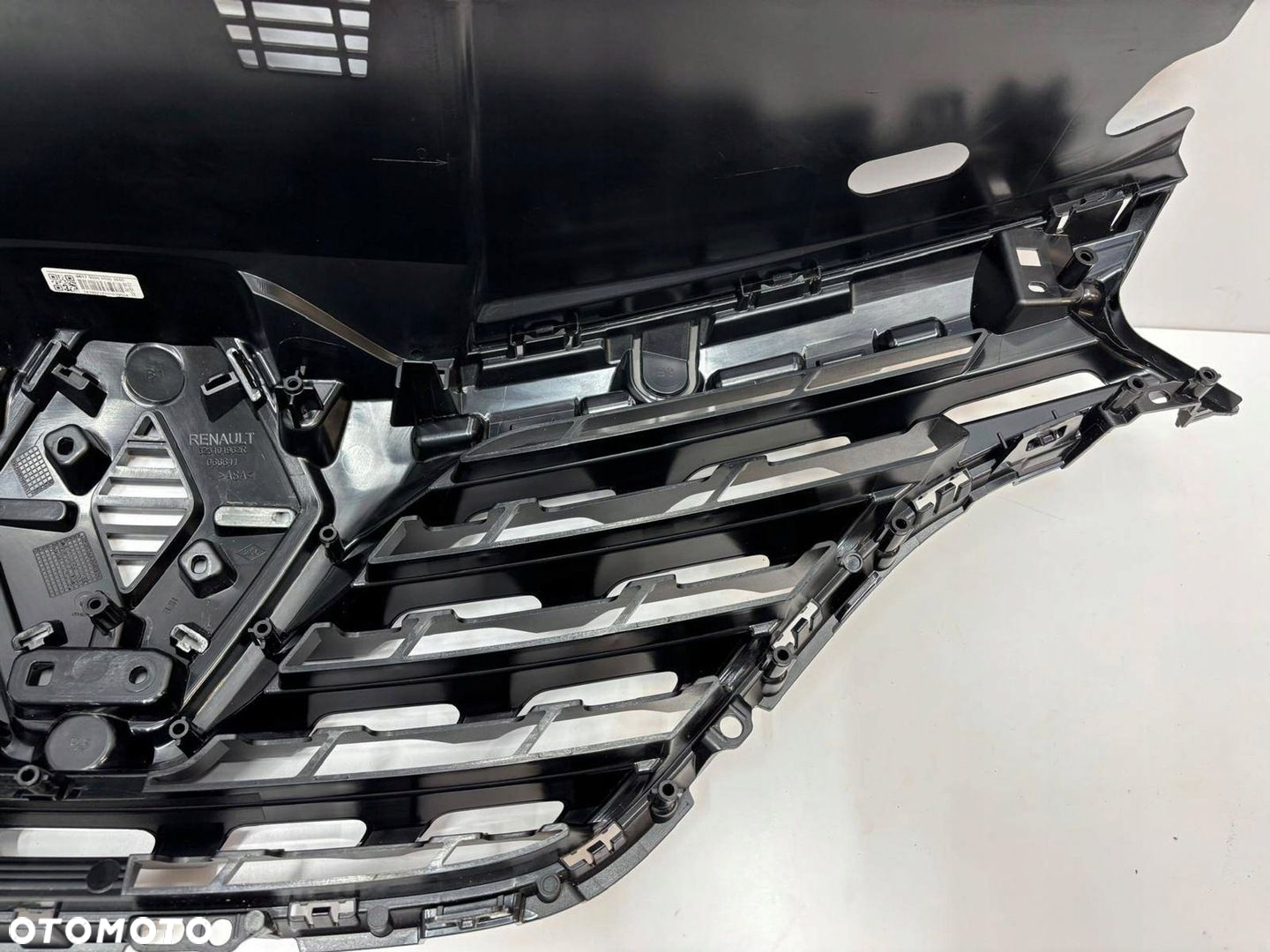 Renault Kadjar Lift Grill Atrapa Zderzaka 623101962R - 10
