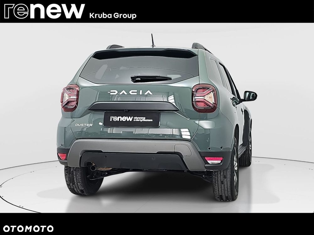 Dacia Duster 1.3 TCe Journey EDC - 6
