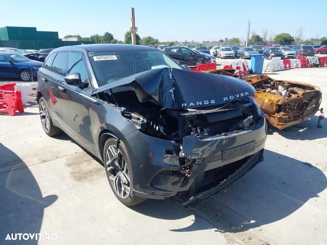 Dezmembrez Land Rover Range Rover Velar 1 [2017 - 2022] Crossover 2.0 - 4
