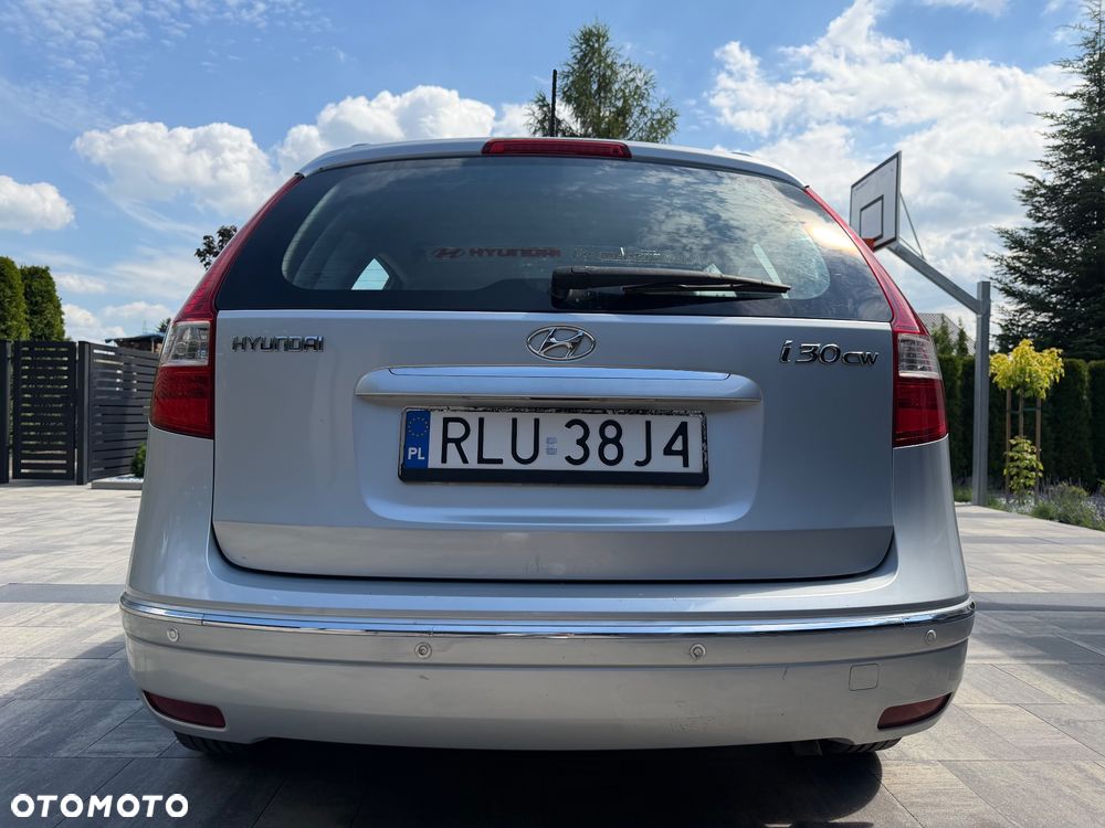 Hyundai i30 1.6 Premium - 3