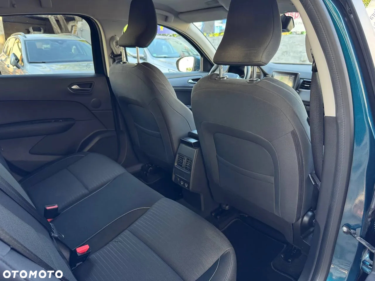 Renault Arkana E-TECH Full Hybrid 145 Techno - 27