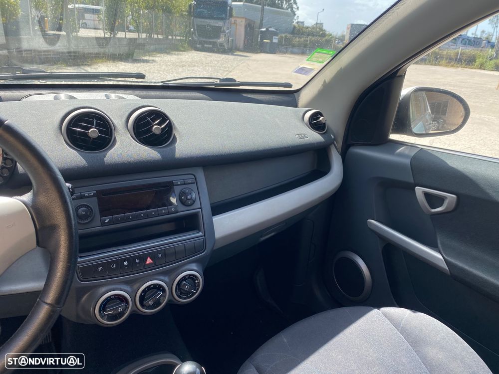Smart ForFour Passion 75 - 10