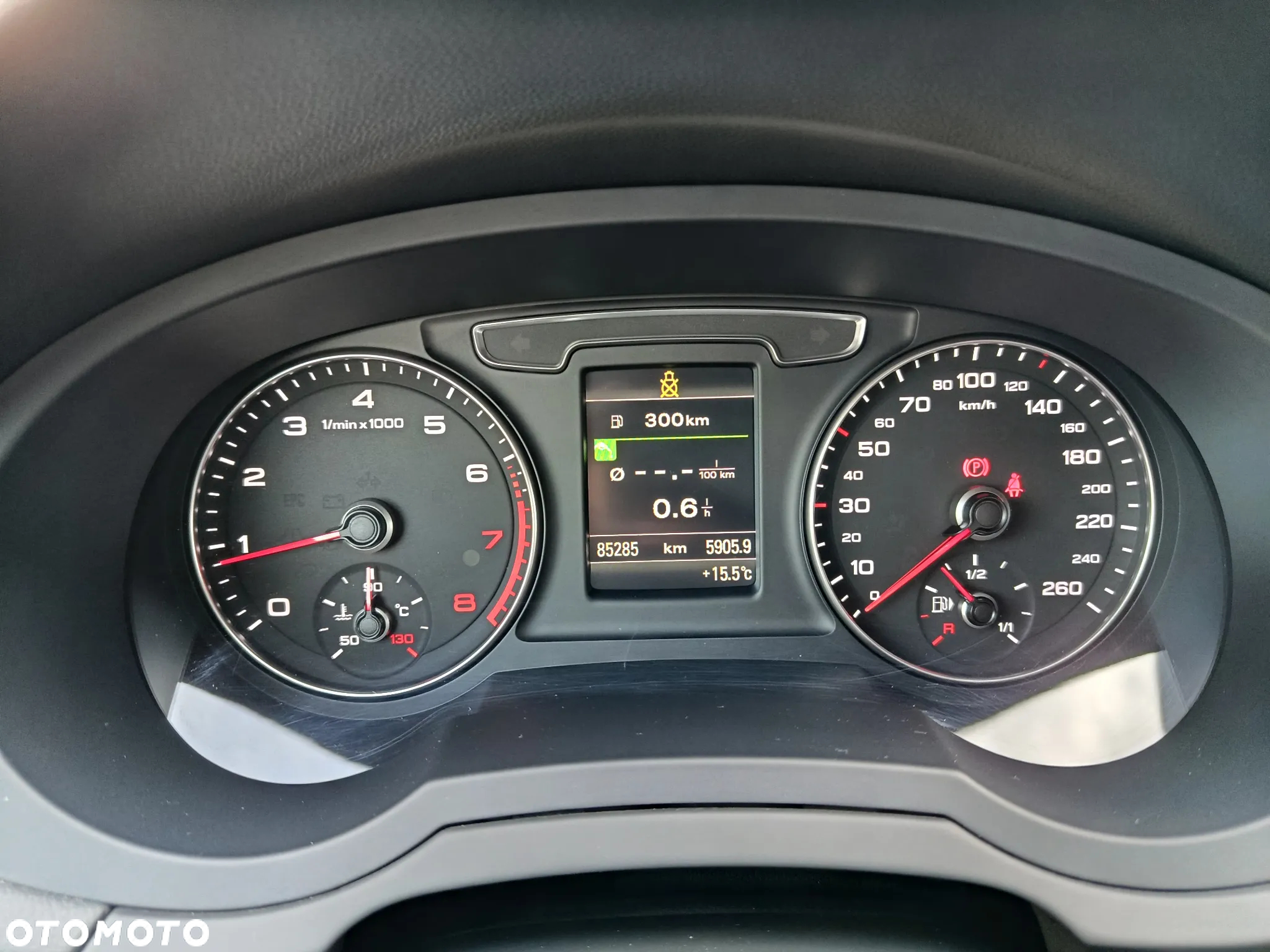 Audi Q3 1.4 TFSI Sport - 23