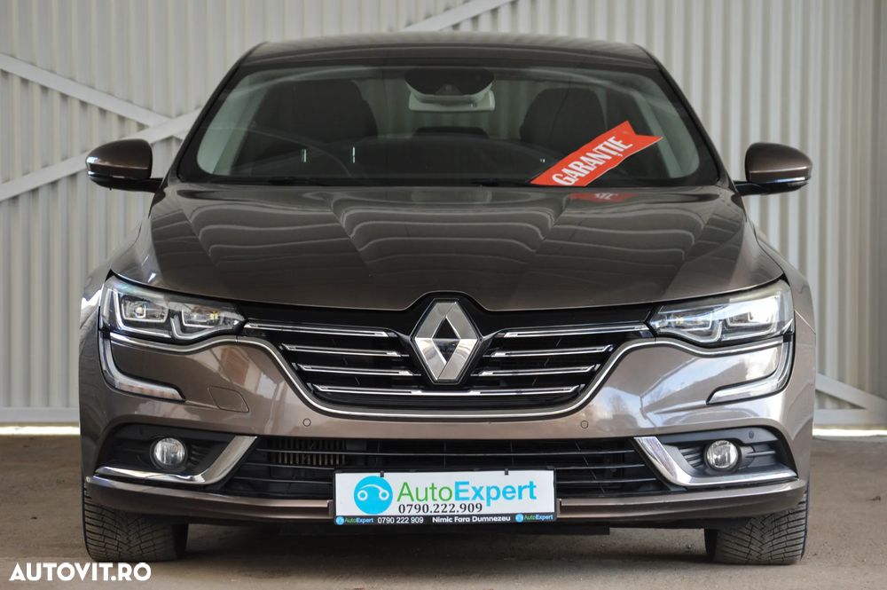 Renault Talisman ENERGY dCi 130 EDC INTENS - 14