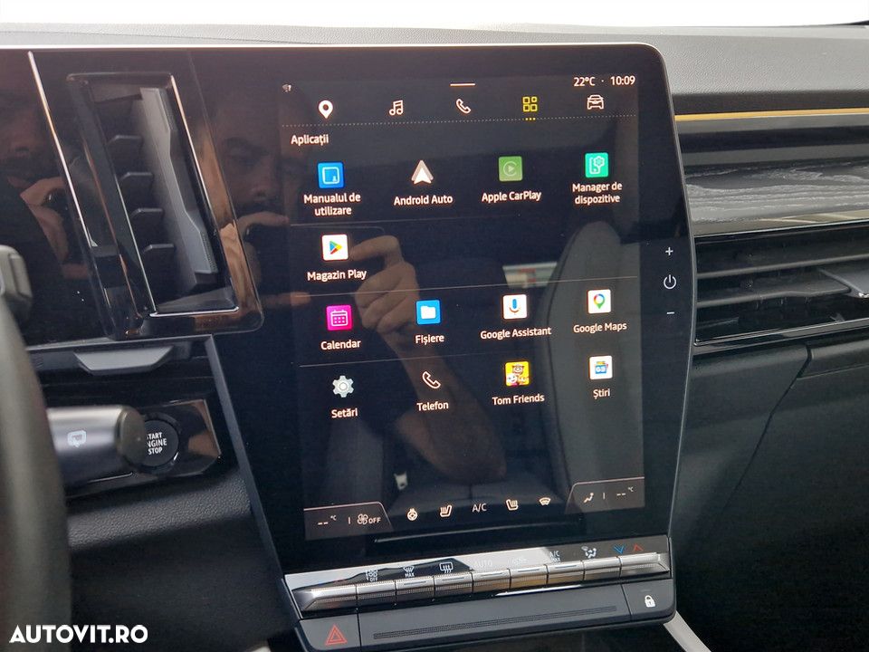 Renault Espace - 20