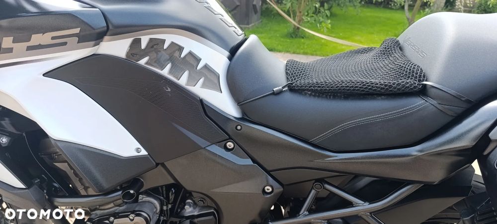 Kawasaki Versys 1000 - 35