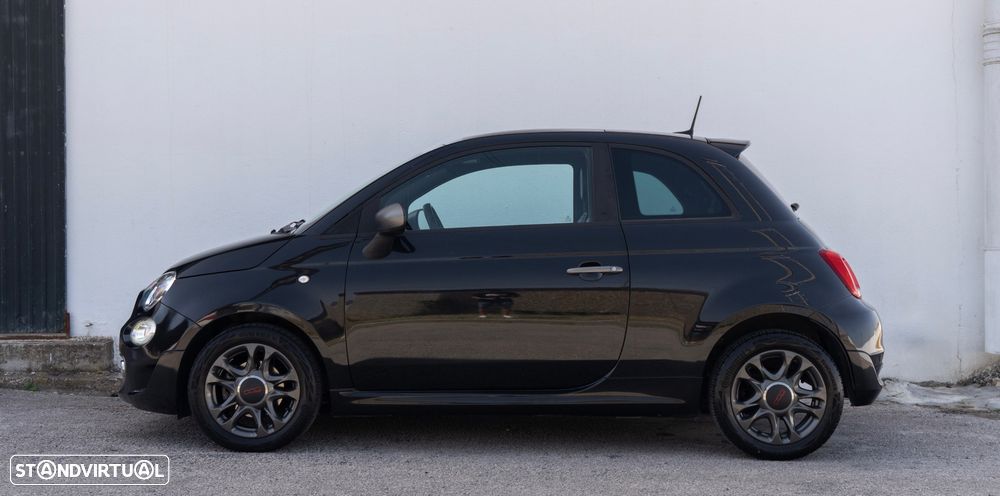 Fiat 500 - 6