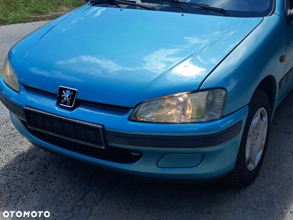 Peugeot 106 - 27