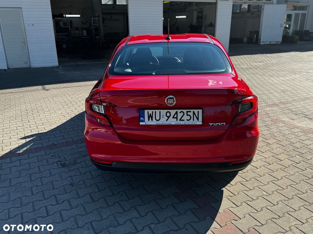 Fiat Tipo 1.0 T3 City Life - 4
