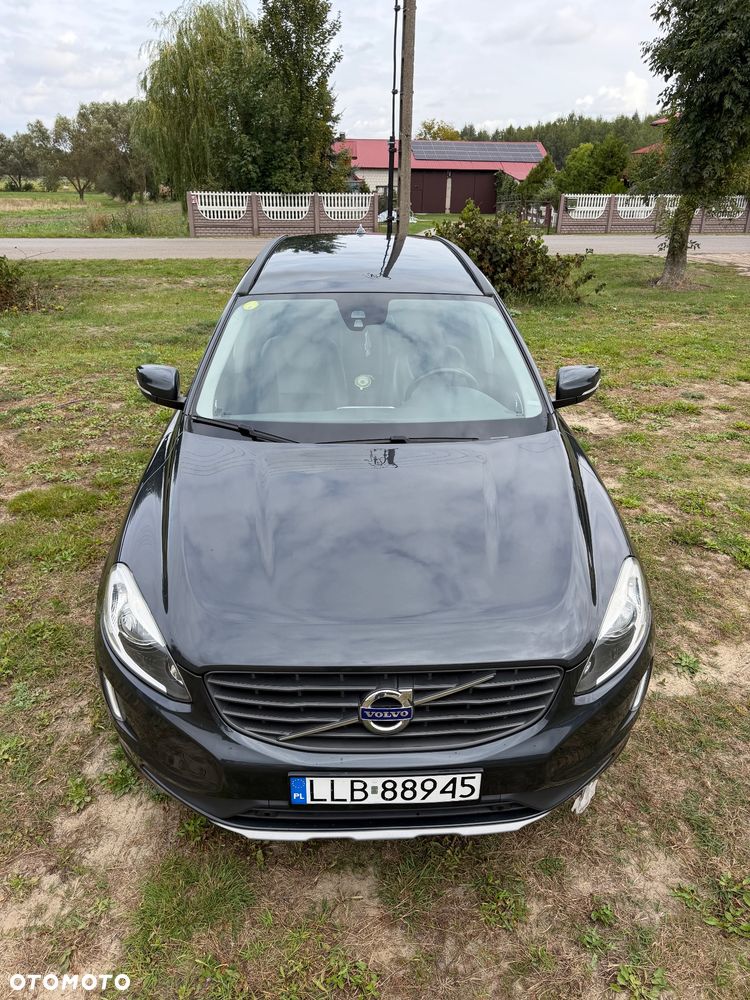 Volvo XC 60 D3 Drive-E Kinetic - 7