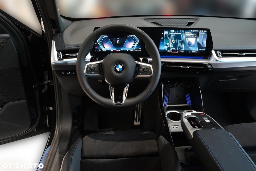 BMW X1 sDrive18d M Sport sport - 14