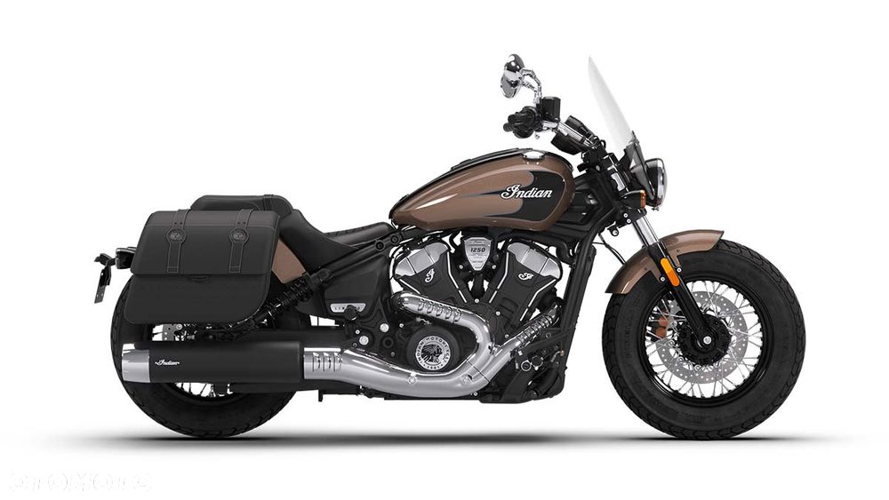 Indian Scout - 8