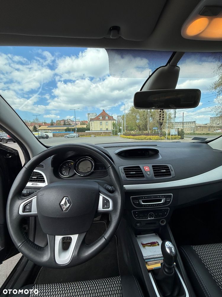 Renault Megane 1.6 16V Dynamique - 10