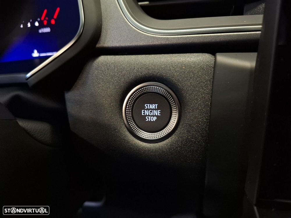 Renault Symbioz 1.3 Mild Hybrid Techno - 18